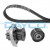 Image for Timing Belt-Water Pump Kit