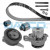 Image for Timing Belt-Water Pump Kit