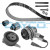 Image for Timing Belt-Water Pump Kit