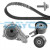 Image for Timing Belt-Water Pump Kit