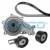 Image for Timing Belt-Water Pump Kit