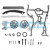 Image for Timing Chain Kit