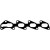 Image for Manifold Gasket