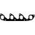 Image for Manifold Gasket