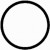 Image for Manifold Gasket