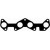 Image for Manifold Gasket