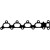 Image for Manifold Gasket