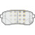 Image for Brake Pad Set