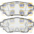 Image for Brake Pad Set