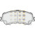 Image for Brake Pad Set
