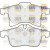 Image for Brake Pad Set