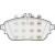 Image for Brake Pad Set