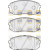 Image for Brake Pad Set