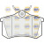 Image for Brake Pad Set