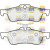 Image for Brake Pad Set