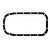 Image for Sump Gasket