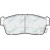Image for Brake Pad Set