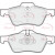 Image for Brake Pad Set