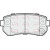 Image for Brake Pad Set