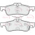 Image for Brake Pad Set