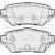 Image for Brake Pad Set