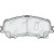 Image for Brake Pad Set