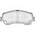 Image for Brake Pad Set