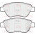 Image for Brake Pad Set