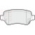 Image for Brake Pad Set