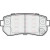 Image for Brake Pad Set