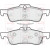 Image for Brake Pad Set