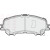 Image for Brake Pad Set