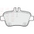 Image for Brake Pad Set