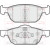 Image for Brake Pad Set