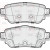 Image for Brake Pad Set
