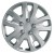 Image for 15 GYRO WHEEL TRIM (4 TRIMS PER BOX)