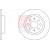 Image for Brake Disc