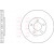 Image for Brake Disc
