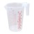 Image for MIXTURE MEASURING JUG 500ML