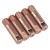 Image for CONTACT TIP 0.6MM MB15 PACK OF 5