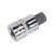 Image for SECURITY SPLINE SOCKET BIT M16 1/2"SQ DR