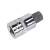 Image for SECURITY SPLINE SOCKET BIT M16 1/2SQ DRI