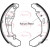 Image for Brake Shoe Set