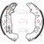 Image for Brake Shoe Set