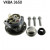 Image for Wheel Bearing Kit