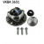 Image for Wheel Bearing Kit
