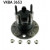 Image for Wheel Bearing Kit