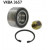 Image for Wheel Bearing Kit