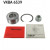 Image for Wheel Bearing Kit
