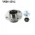 Image for Wheel Bearing Kit